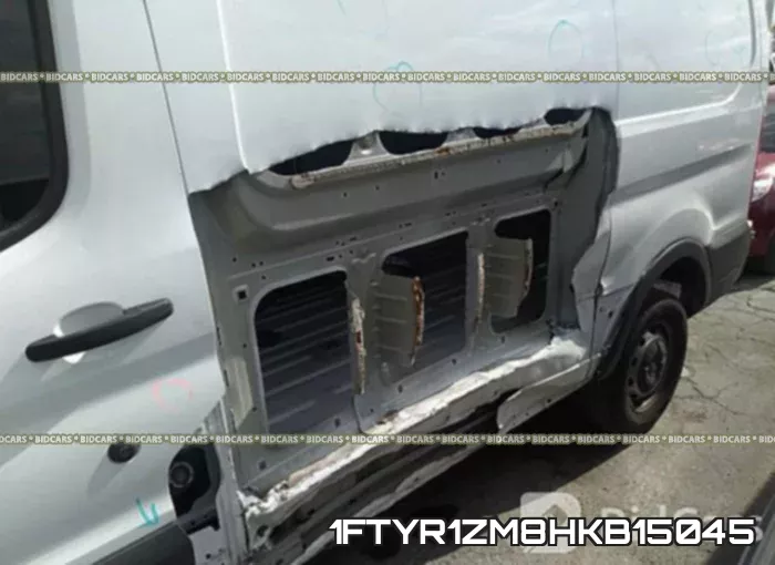 1FTYR1ZM8HKB15045 фото 7