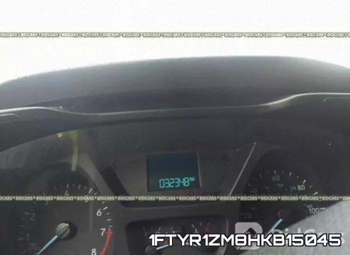 1FTYR1ZM8HKB15045 фото 8