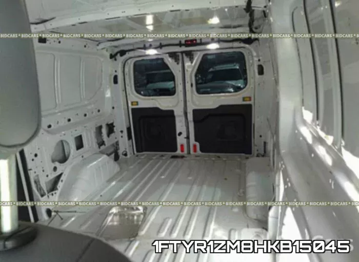 1FTYR1ZM8HKB15045 фото 9