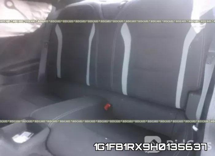 1G1FB1RX9H0135637 фото 9