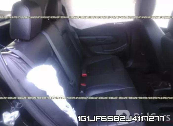 1G1JF6SB2J4117277 фото 9