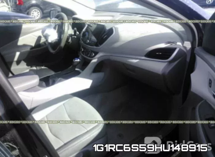 1G1RC6S59HU148915 фото 6