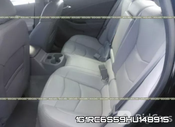 1G1RC6S59HU148915 фото 9