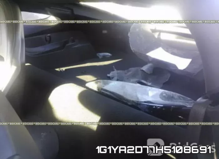 1G1YA2D77H5108691 фото 9