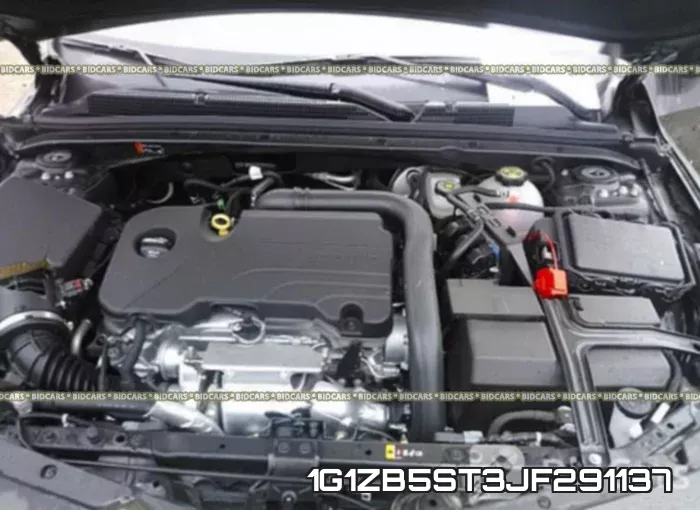 1G1ZB5ST3JF291137 фото 2