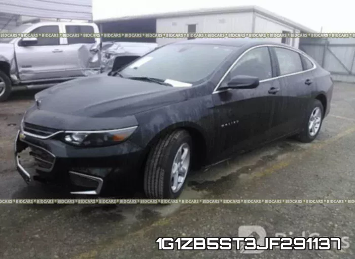 1G1ZB5ST3JF291137 фото 3