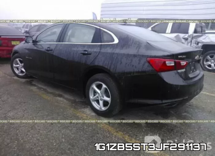 1G1ZB5ST3JF291137 фото 4