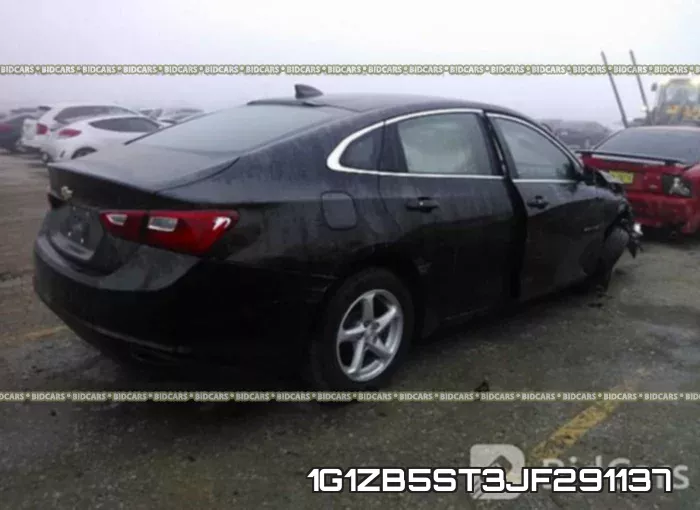 1G1ZB5ST3JF291137 фото 5