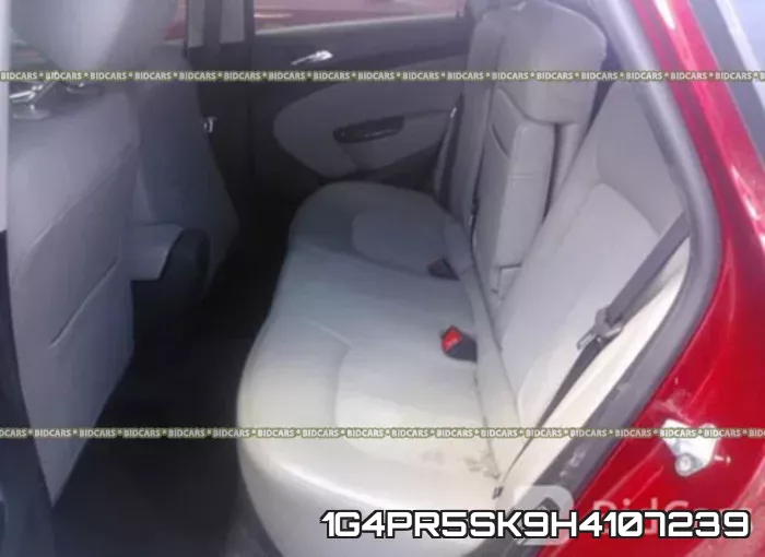 1G4PR5SK9H4107239 фото 9