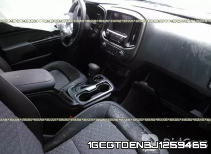 1GCGTDEN3J1259465 фото 6