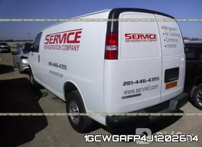 1GCWGAFP4J1202674 фото 4