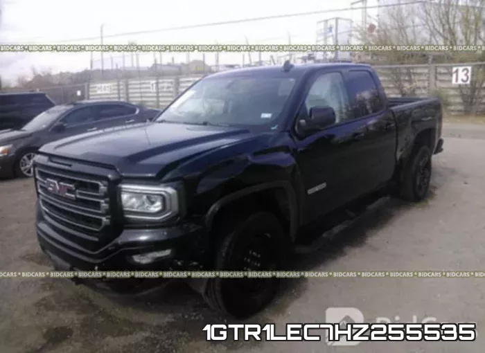 1GTR1LEC7HZ255535 фото 3