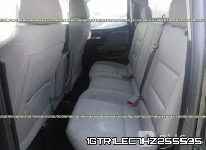 1GTR1LEC7HZ255535 фото 9