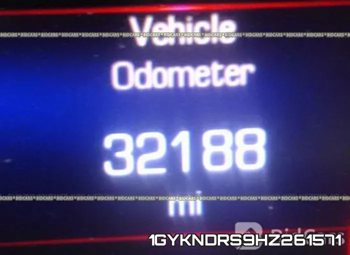 1GYKNDRS9HZ261571 фото 8
