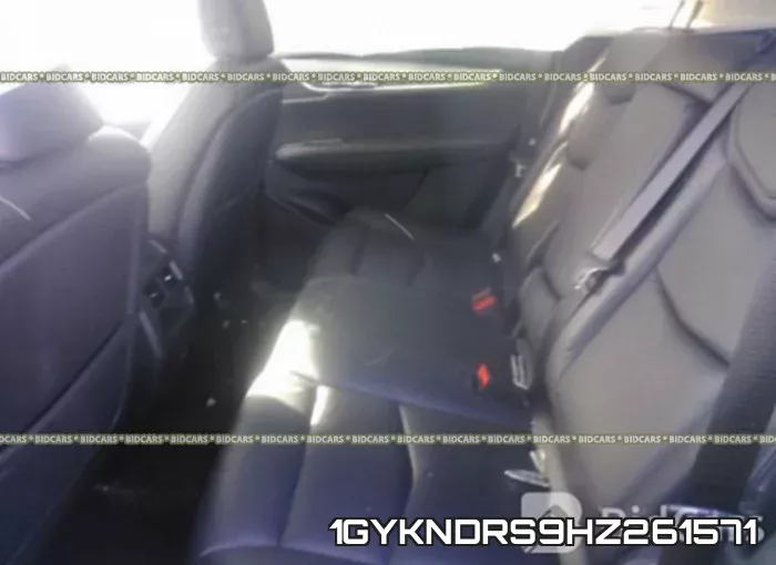 1GYKNDRS9HZ261571 фото 9