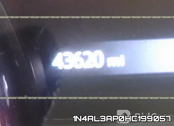 1N4AL3AP0HC199057 фото 8