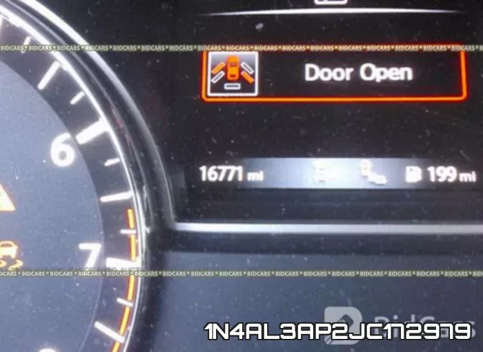 1N4AL3AP2JC172979 фото 8