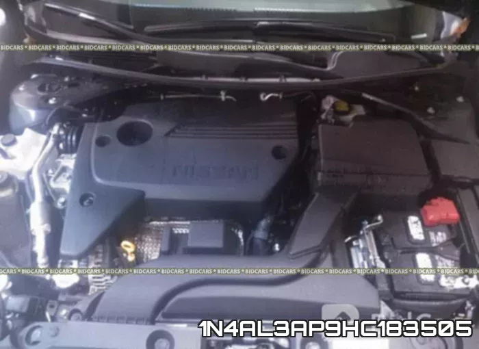 1N4AL3AP9HC183505 фото 2