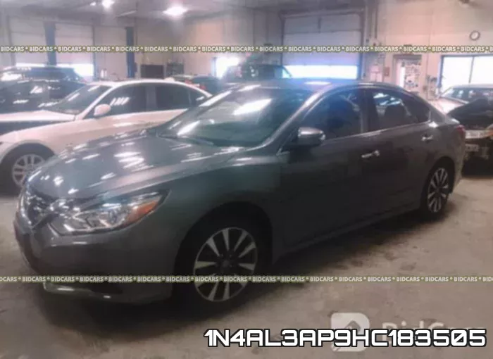 1N4AL3AP9HC183505 фото 3