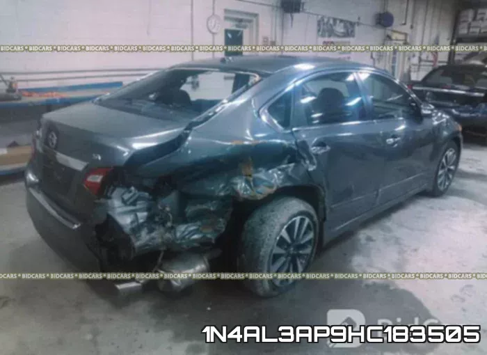 1N4AL3AP9HC183505 фото 5