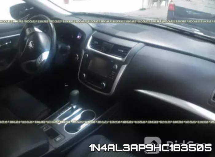 1N4AL3AP9HC183505 фото 6