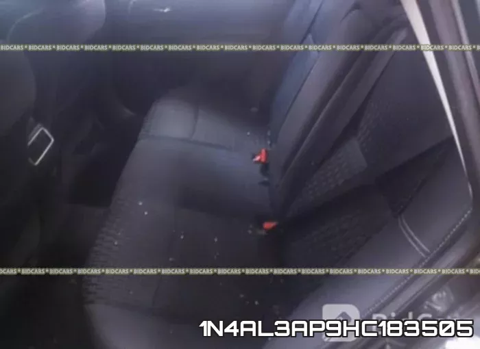 1N4AL3AP9HC183505 фото 9