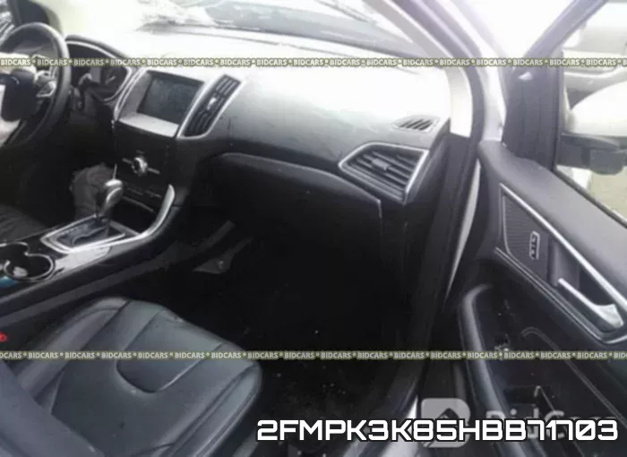 2FMPK3K85HBB71703 фото 6