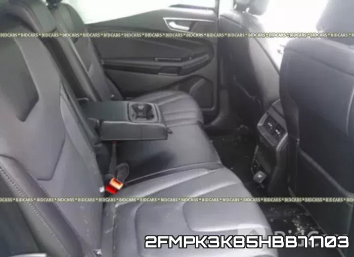 2FMPK3K85HBB71703 фото 9