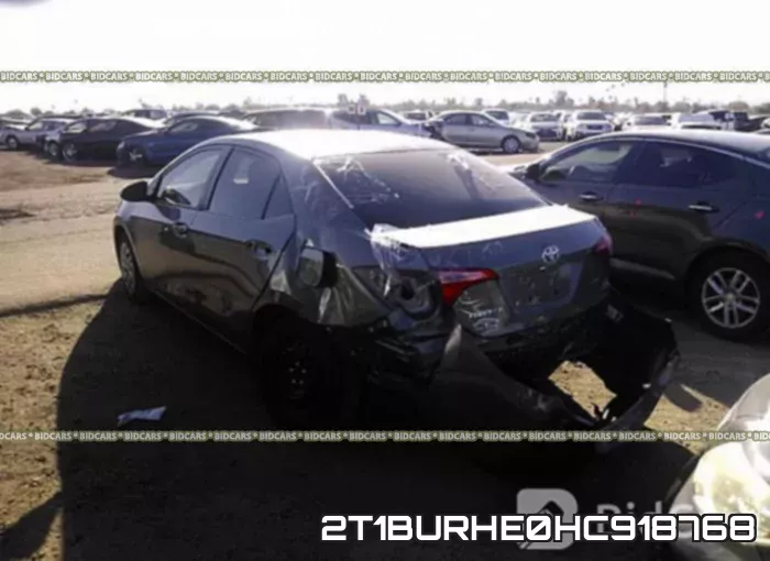2T1BURHE0HC918768 фото 4