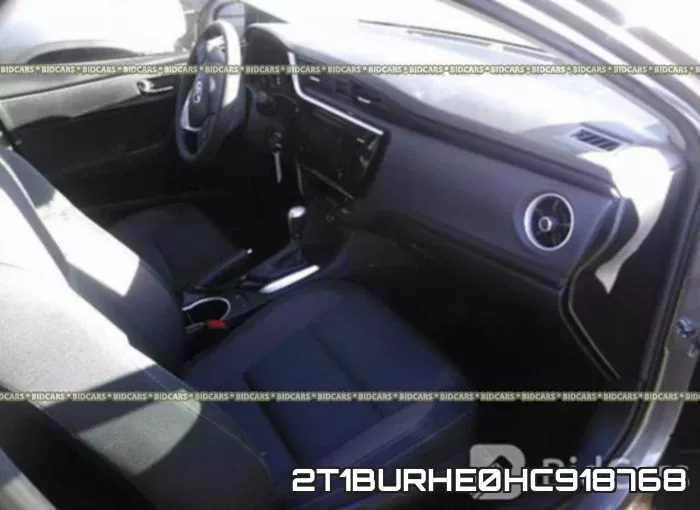2T1BURHE0HC918768 фото 6