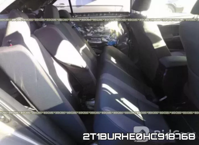 2T1BURHE0HC918768 фото 9