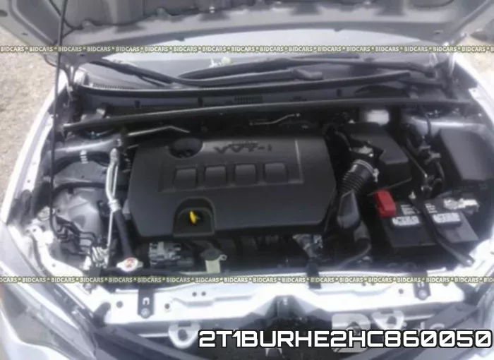2T1BURHE2HC860050 фото 2