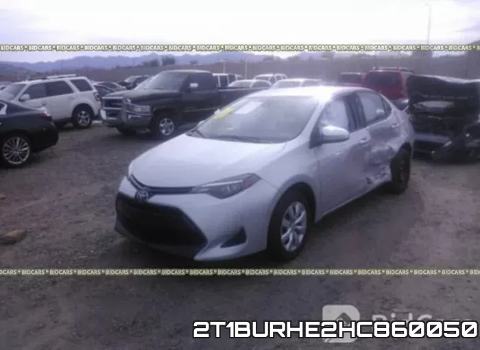 2T1BURHE2HC860050 фото 3