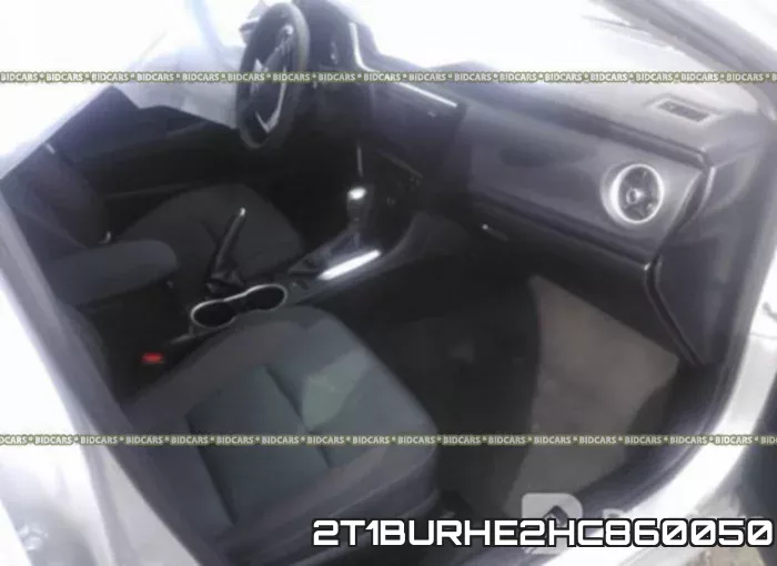 2T1BURHE2HC860050 фото 6