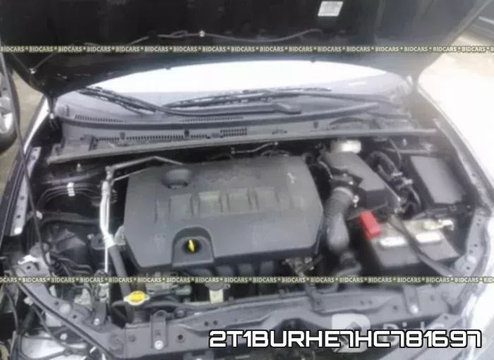 2T1BURHE7HC781697 фото 2