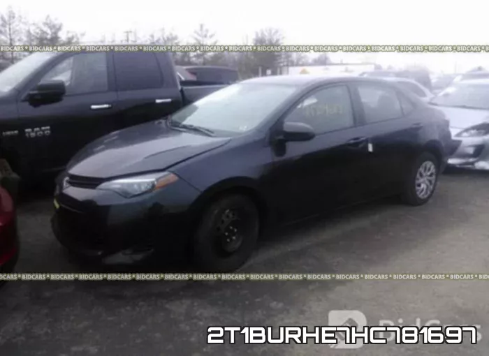 2T1BURHE7HC781697 фото 3