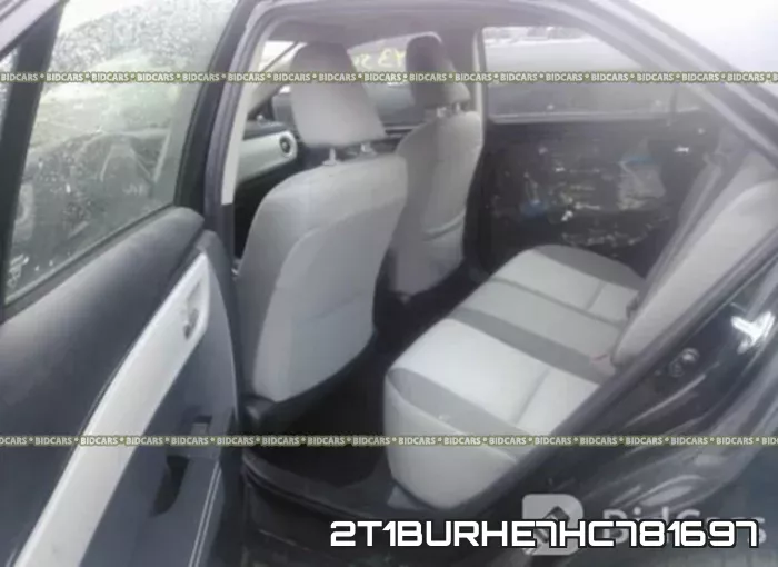 2T1BURHE7HC781697 фото 9
