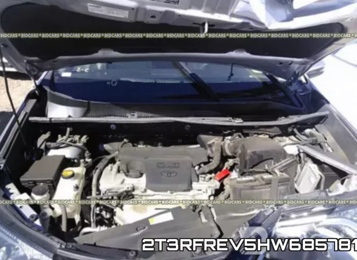 2T3RFREV5HW685781 фото 2