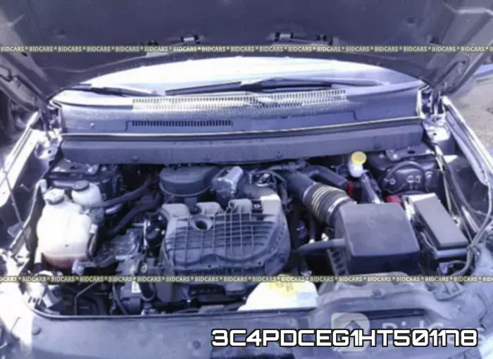 3C4PDCEG1HT501178 фото 2
