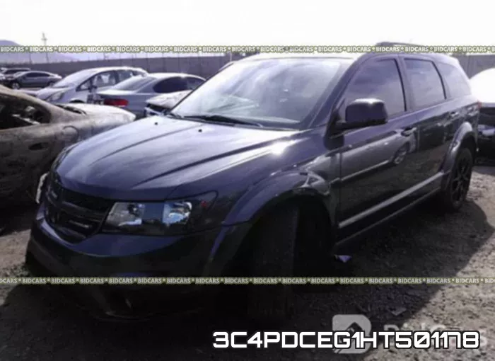 3C4PDCEG1HT501178 фото 3