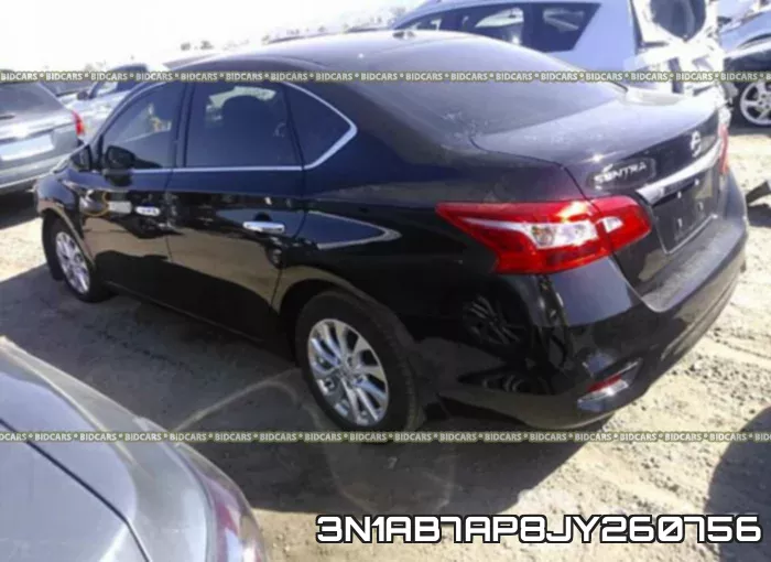 3N1AB7AP8JY260756 фото 4
