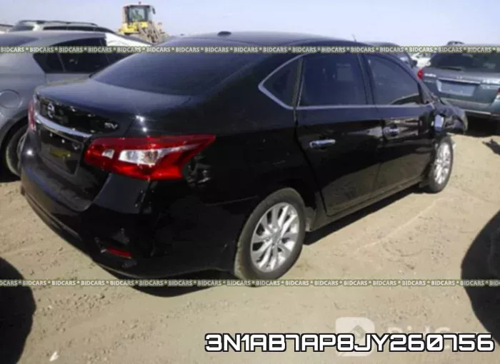 3N1AB7AP8JY260756 фото 5
