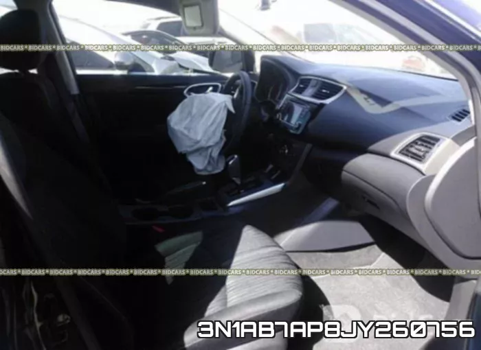 3N1AB7AP8JY260756 фото 6