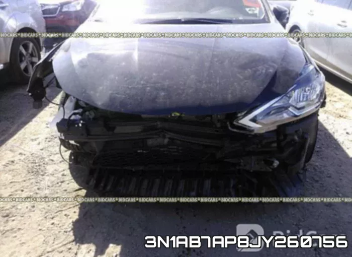 3N1AB7AP8JY260756 фото 7