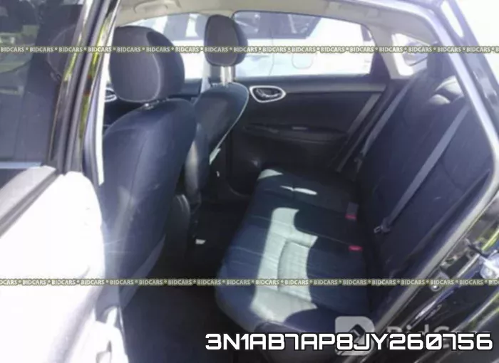 3N1AB7AP8JY260756 фото 9