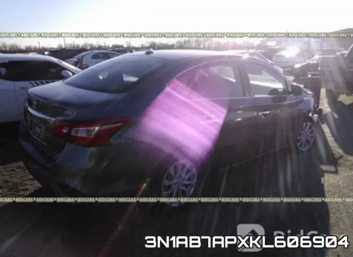 3N1AB7APXKL606904 фото 5