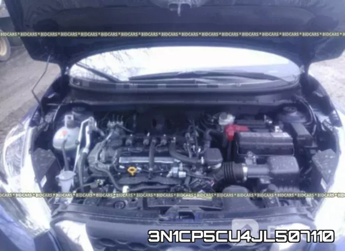 3N1CP5CU4JL507110 фото 2