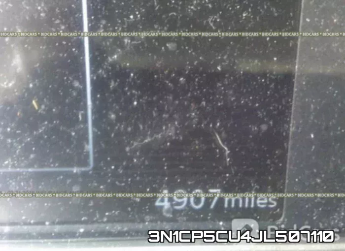 3N1CP5CU4JL507110 фото 8