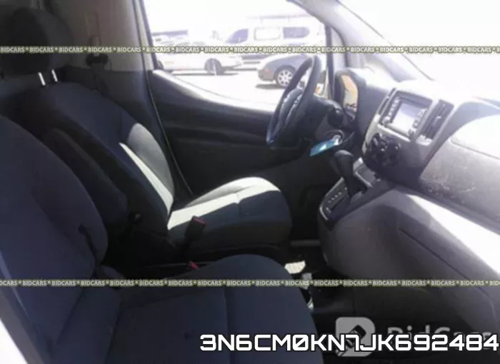 3N6CM0KN7JK692484 фото 6