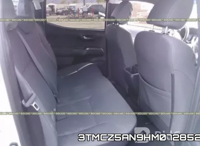 3TMCZ5AN9HM072852 фото 9